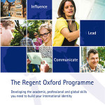 Regent Oxford Brochure