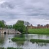 Blenheim Palace